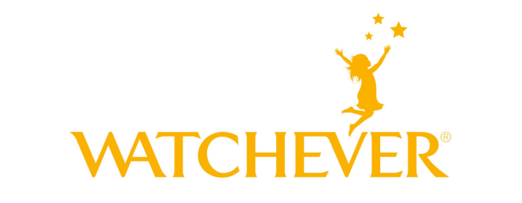 © Watchever Logo