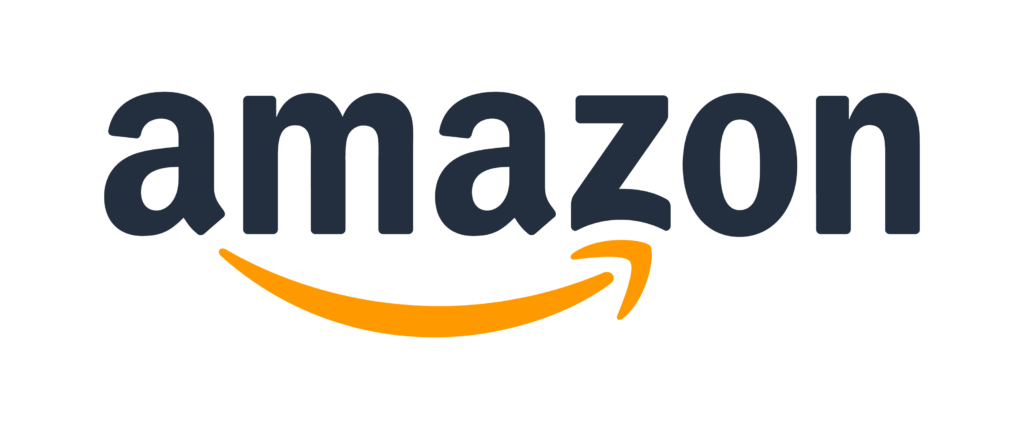 © Amazon Logo