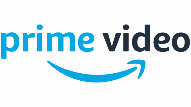 © Prime Video Logo