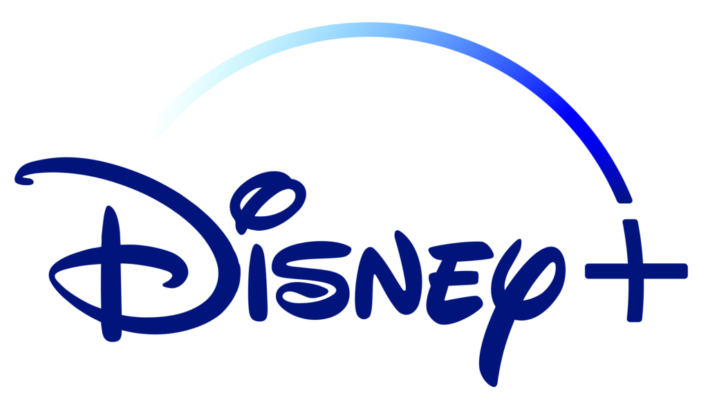 © Disney+ Logo