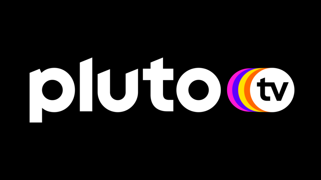 © Pluto TV Logo 