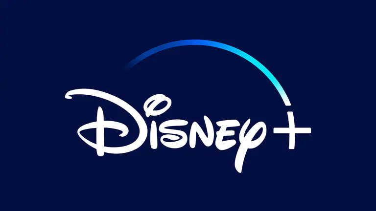 © Disney+ Logo