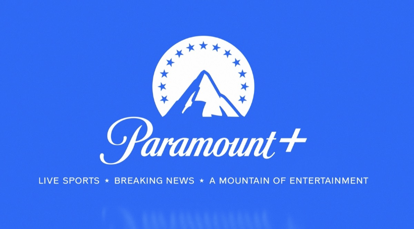 © Logo: Paramount+