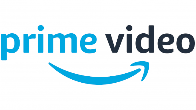 © Prime Video Logo