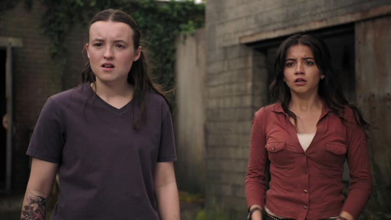 © HBO Entertainment
