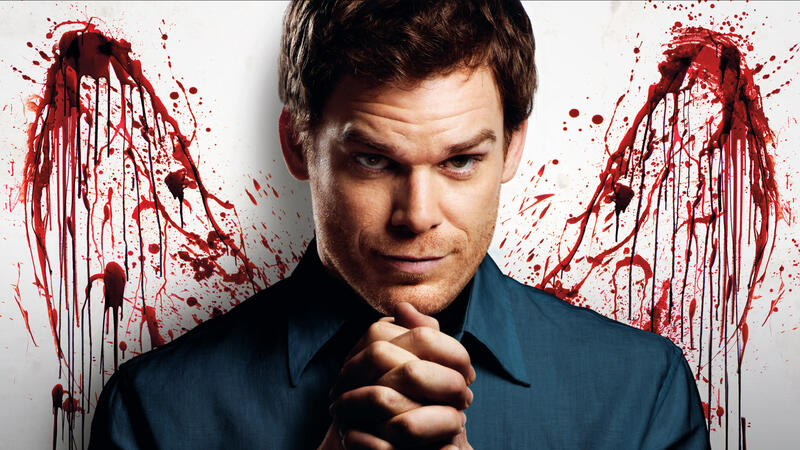 Michael C. Hall / © Showtime Michael C. Hall / © Showtime