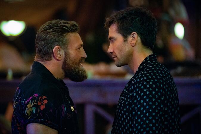 Road House / © Amazon Prime Video Road House / © Amazon Prime Video