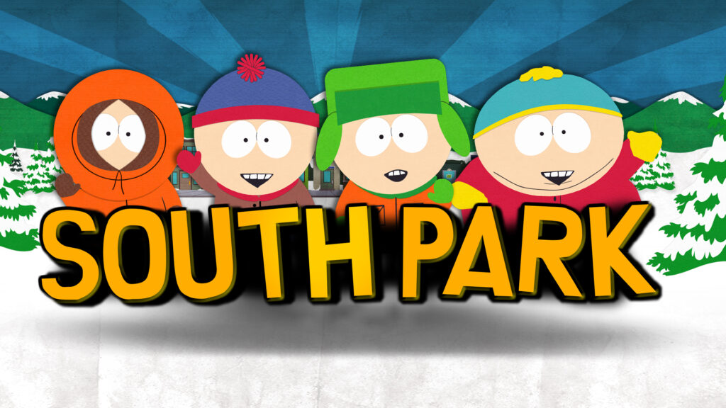 South Park / © Comedy Central South Park / © Comedy Central