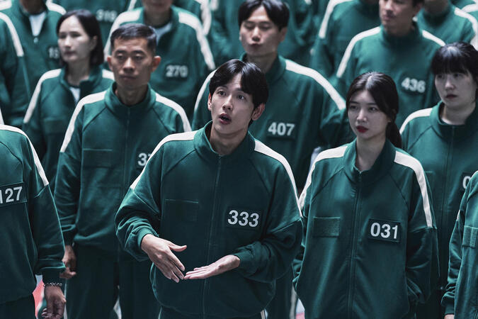 © Netflix © Netflix