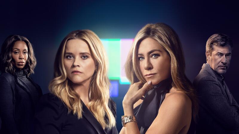 The Morning Show, Staffel 2 / © Apple TV