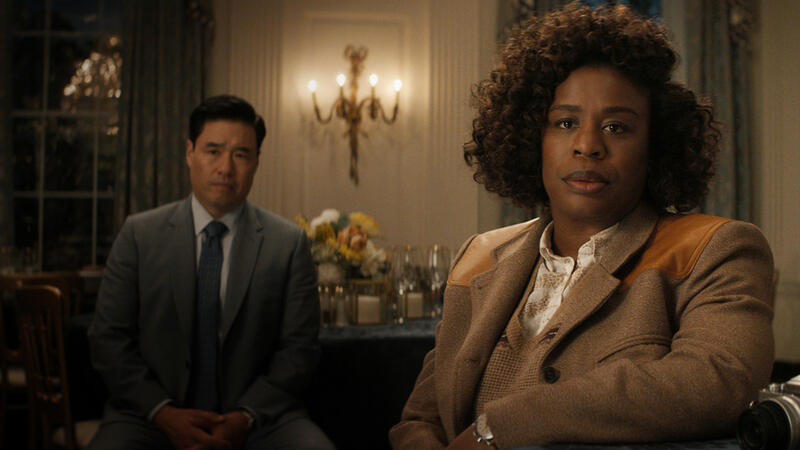 The Residence / © Netflix The Residence / © Netflix
