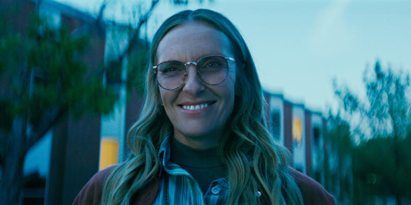 Wayward - Unberechenbar mit Toni Collette / © Netflix