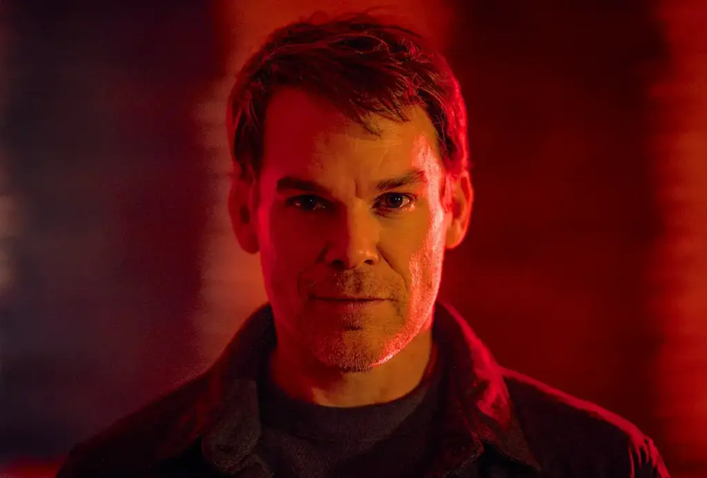 Michael C. Hall in Dexter: Resurrection / © Paramount+